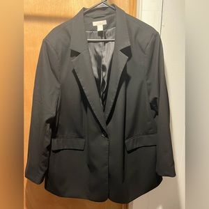 Womens H&M blazer